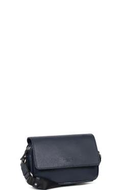 Sac reporter - Cuir