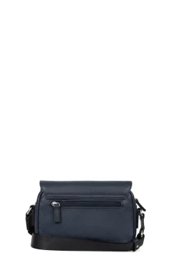 Sac reporter - Cuir