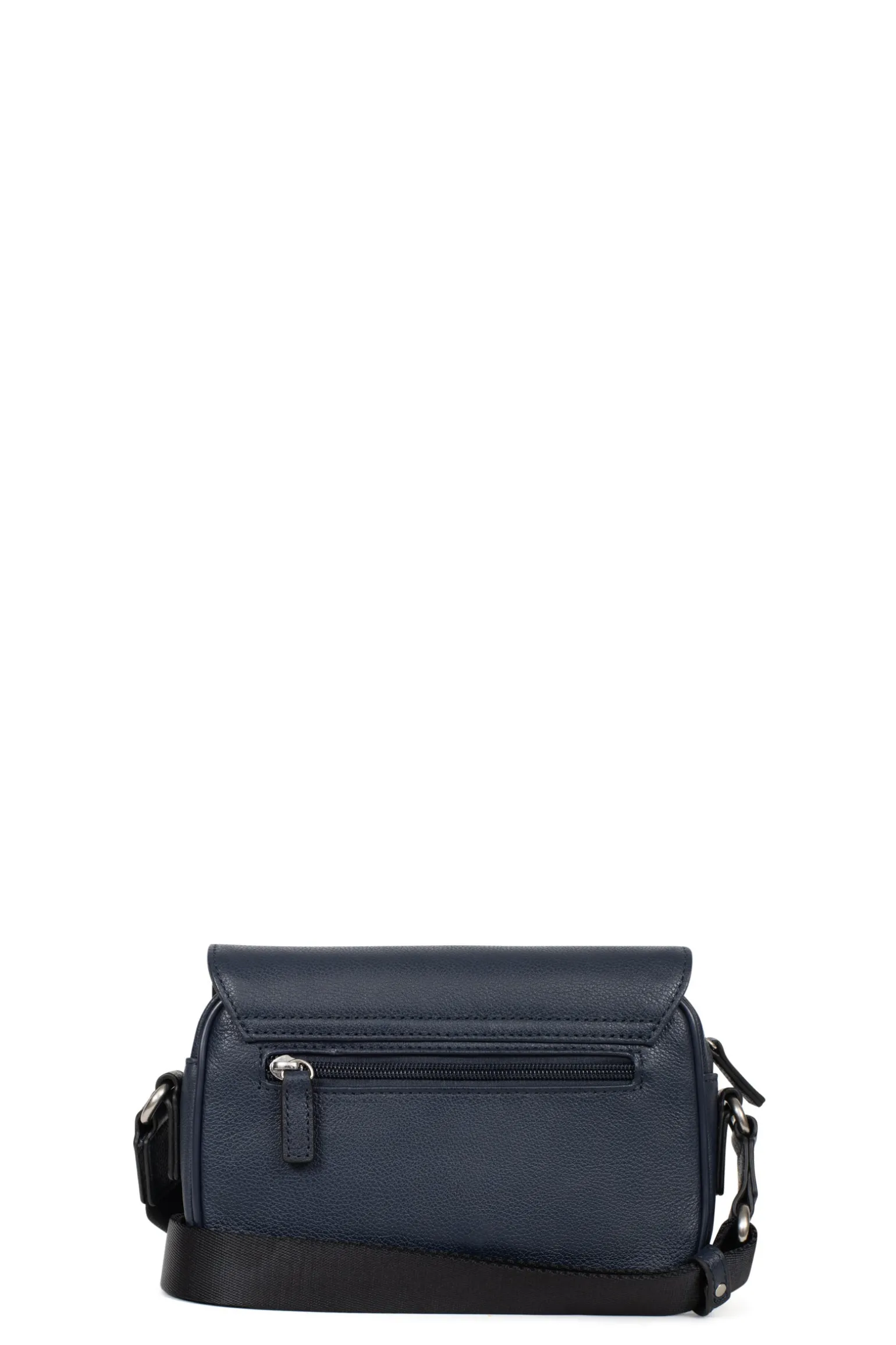Sac reporter - Cuir