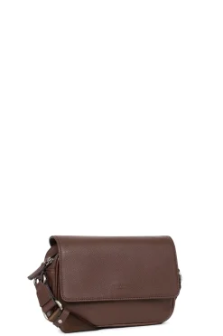 Sac reporter - Cuir
