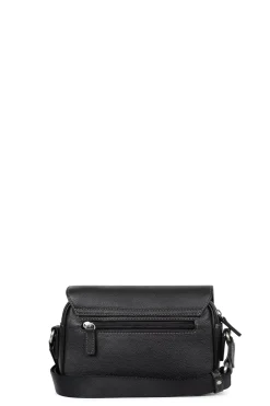 Sac reporter - Cuir
