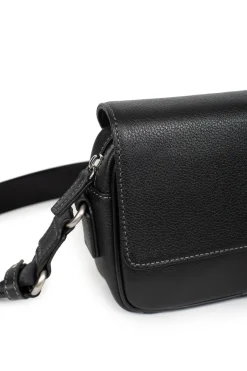 Sac reporter - Cuir