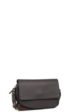 Sac reporter - Cuir