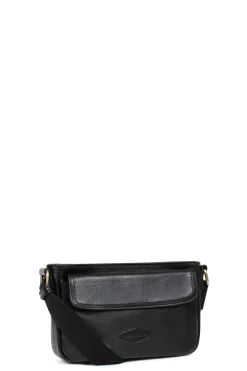 Sac reporter - Cuir