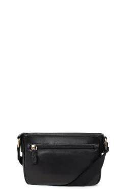 Sac reporter - Cuir