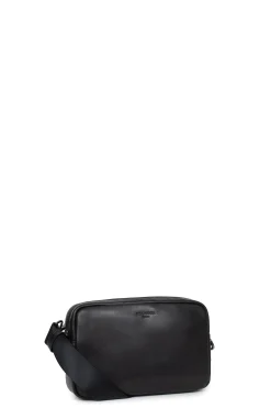 Sac reporter - Cuir