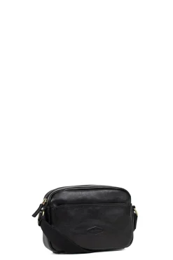 Sac reporter - Cuir