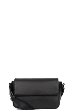 Sac reporter - Cuir