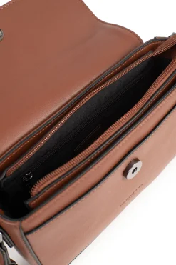 Sac reporter - Cuir