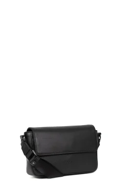 Sac reporter - Cuir