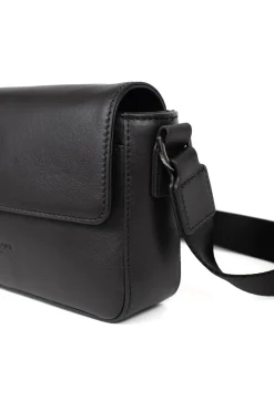 Sac reporter - Cuir