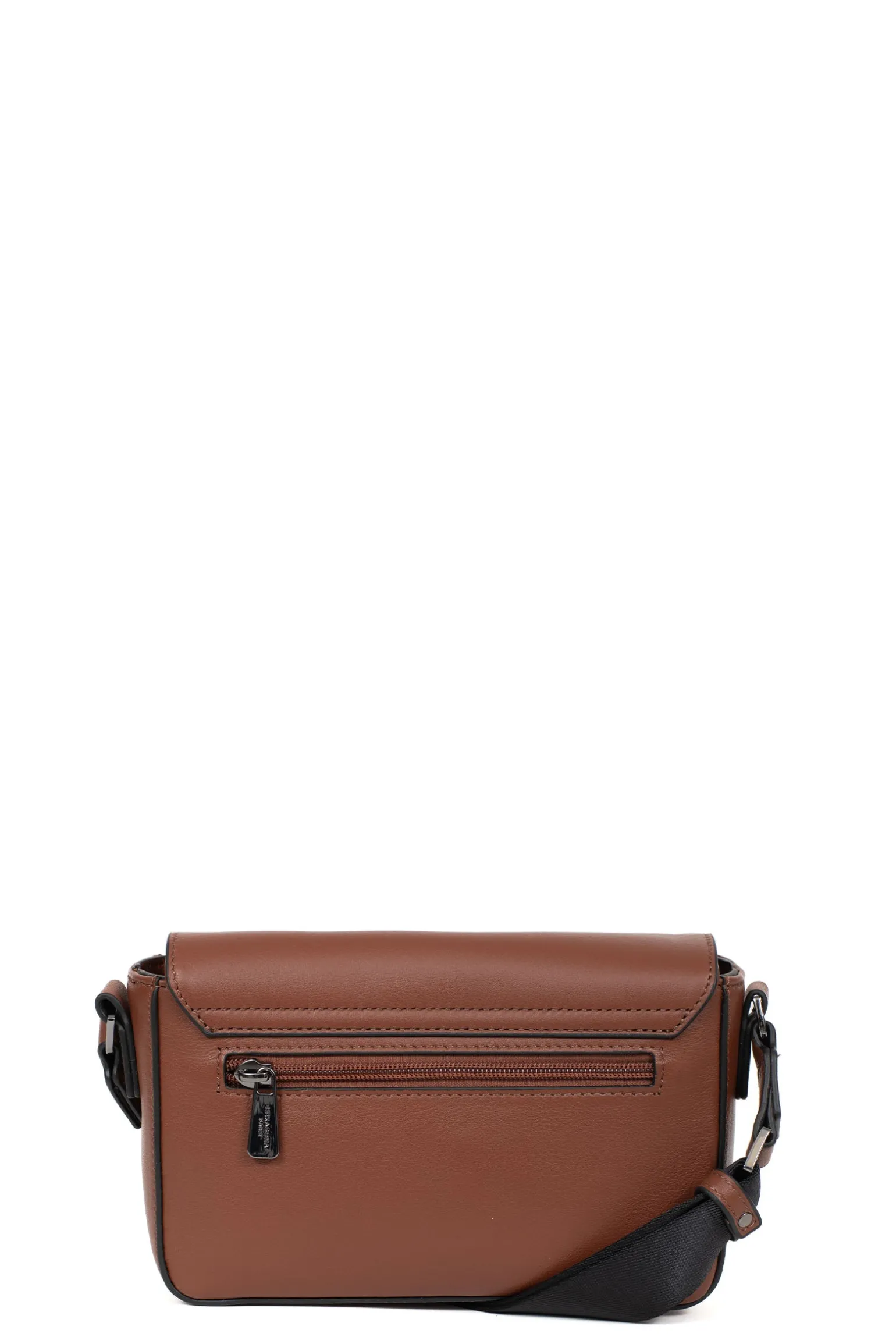 Sac reporter - Cuir