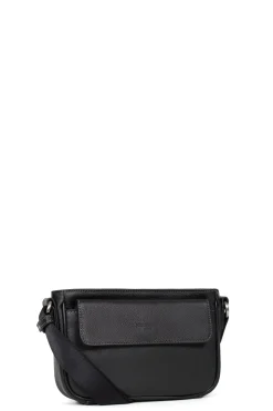 Sac reporter - Cuir