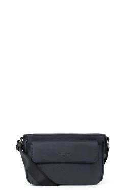 Sac reporter - Cuir