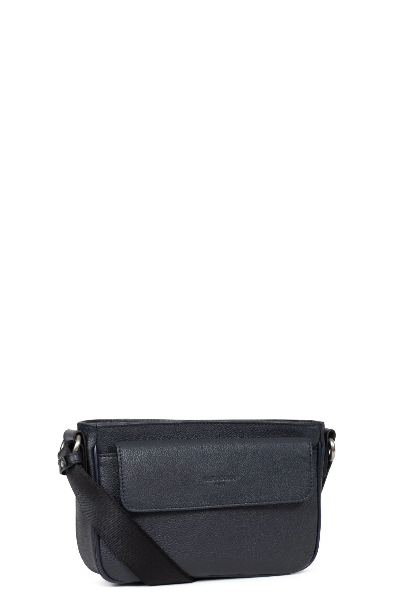 Sac reporter - Cuir