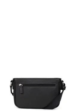 Sac reporter - Cuir