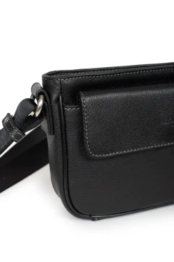 Sac reporter - Cuir