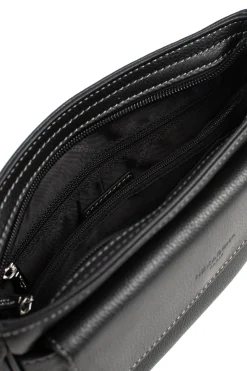 Sac reporter - Cuir