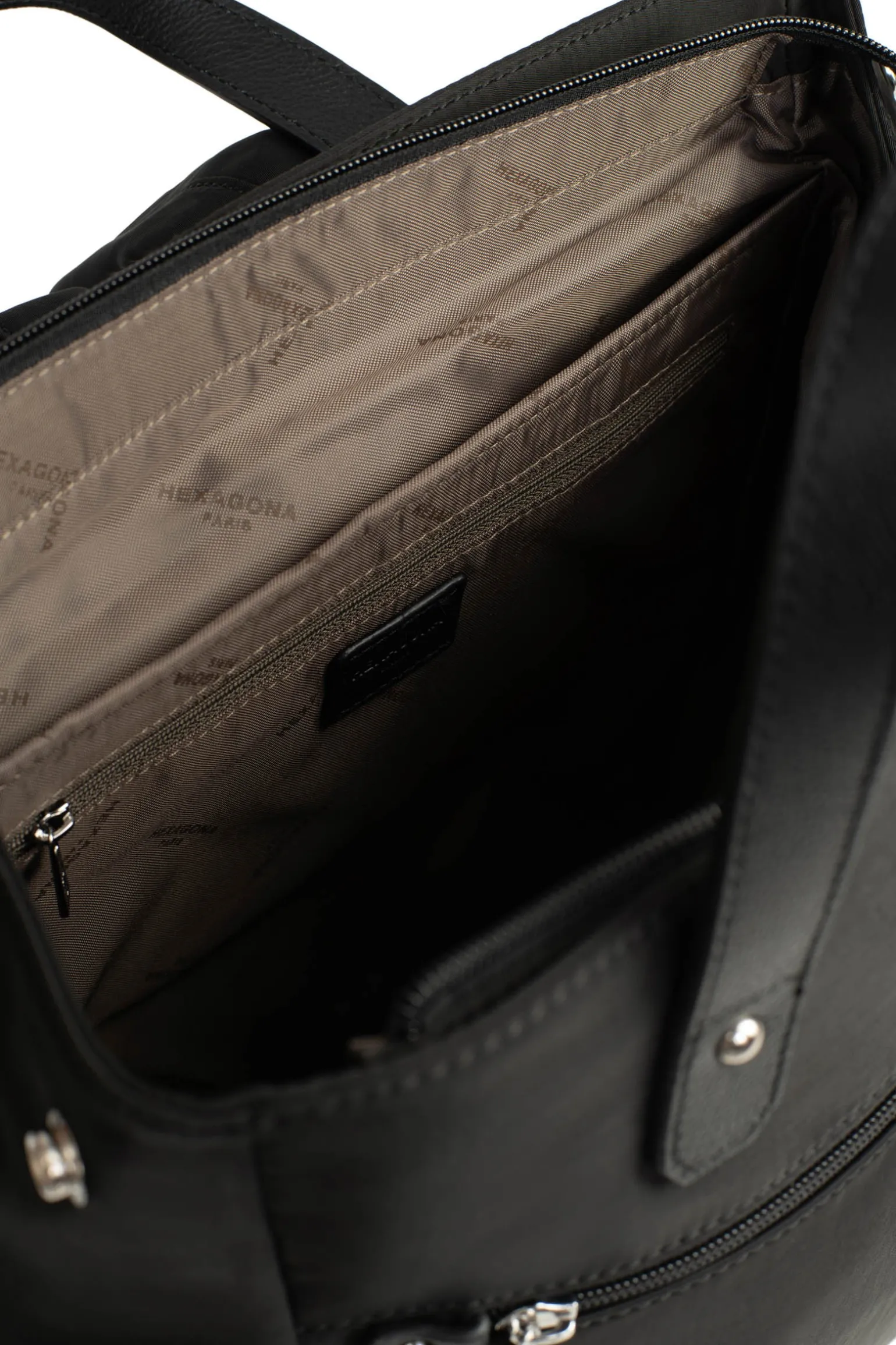 Sac transformable - 13" & A4