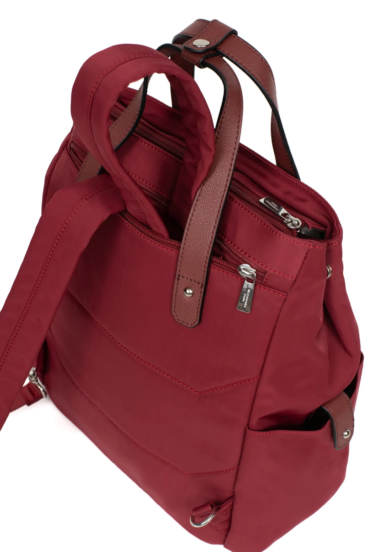 Sac transformable - 13" & A4