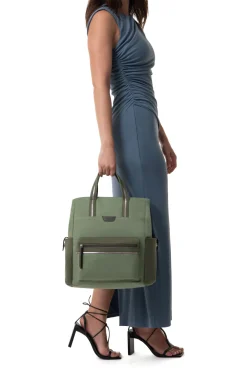 Sac transformable - 13" & A4