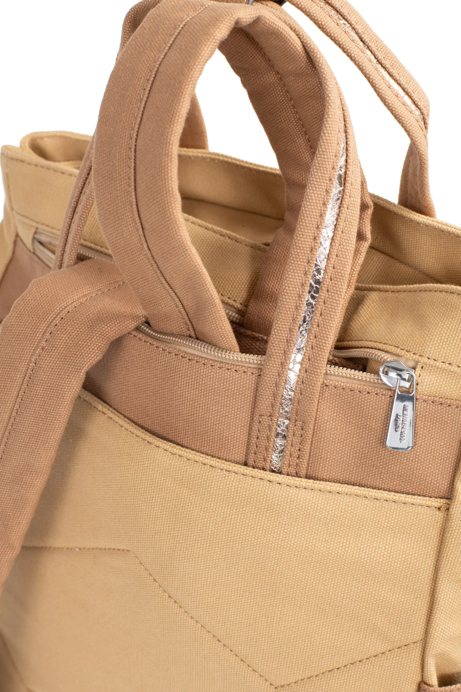 Sac transformable - 13" & A4
