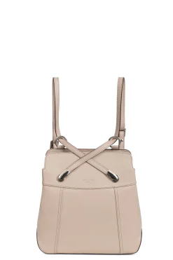 Sac transformable - Cuir