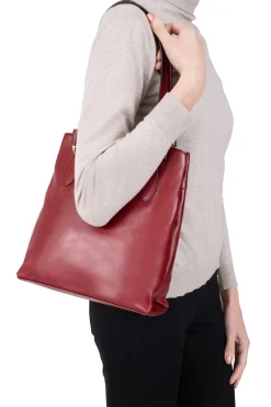 Sac transformable - Cuir