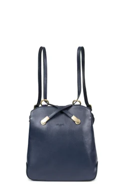 Sac transformable - Cuir