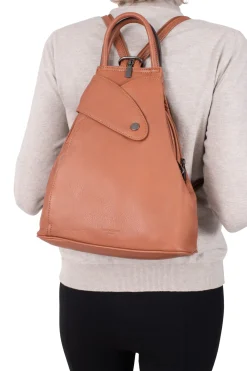 Sac transformable - Cuir