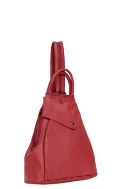 Sac transformable - Cuir