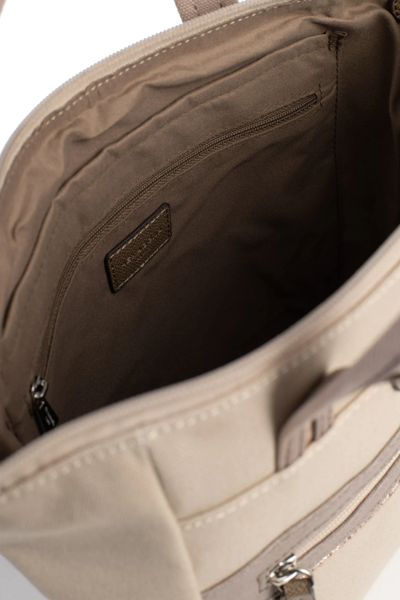 Sac transformable - Tablette