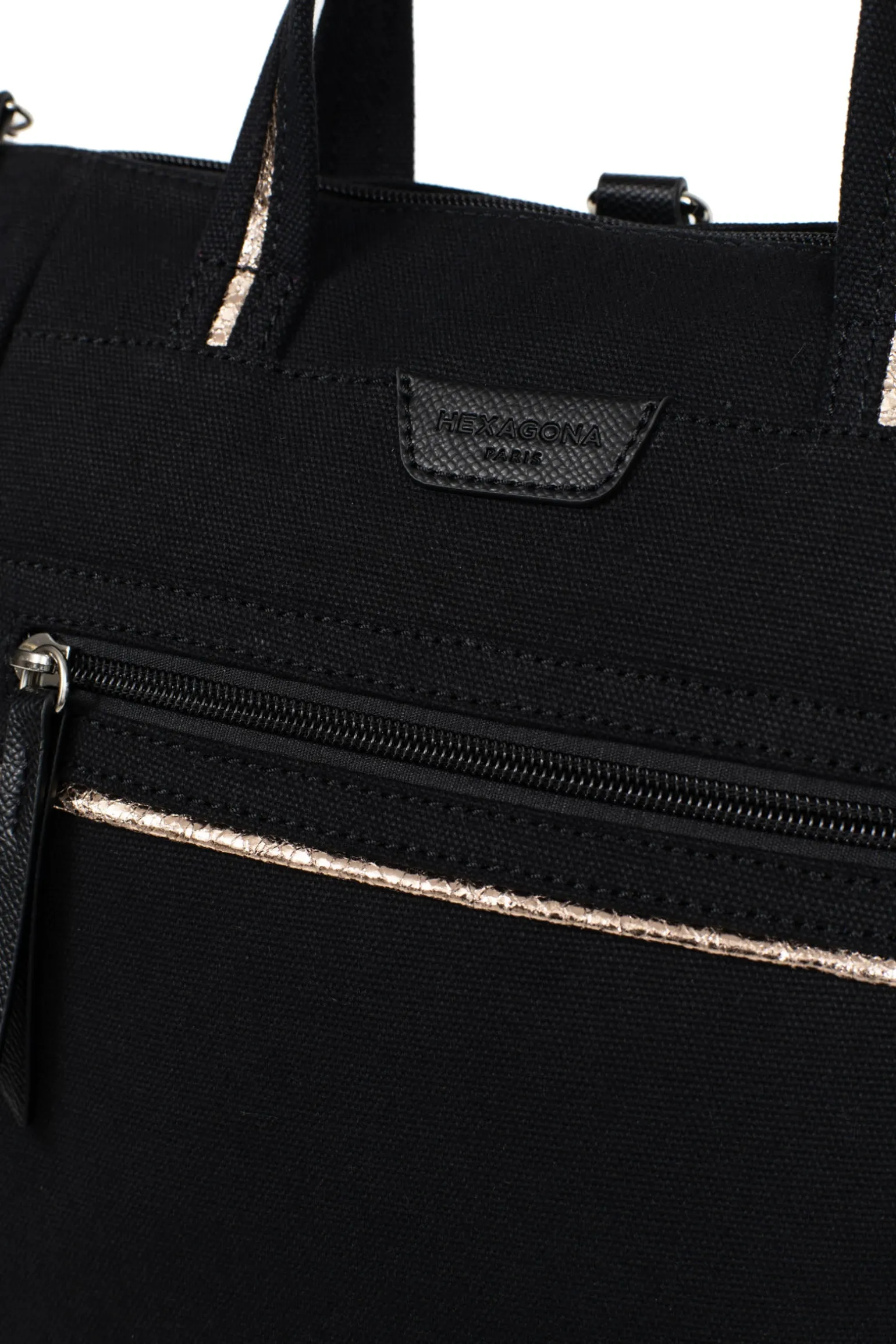 Sac transformable - Tablette