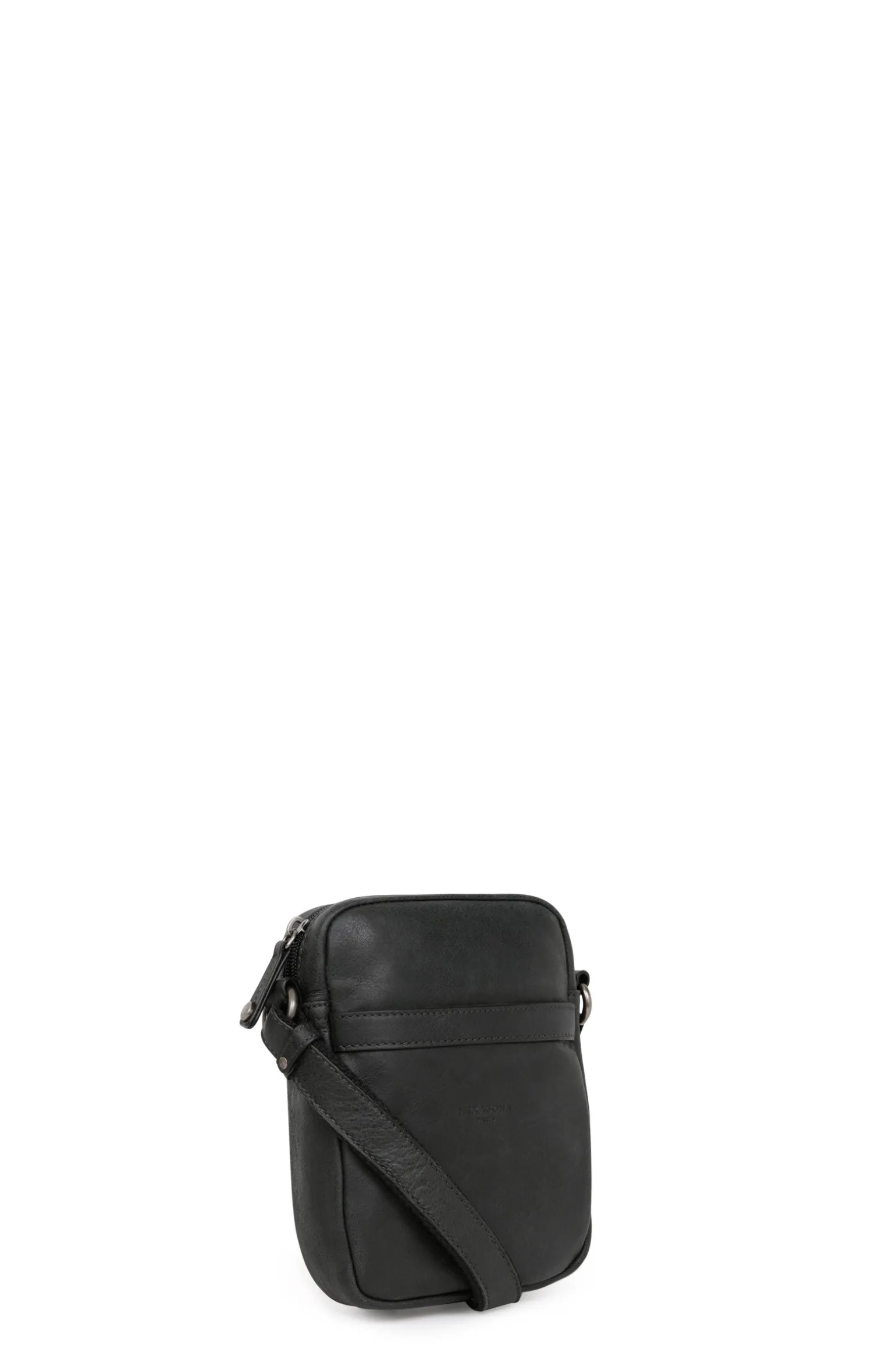Sacoche - Cuir