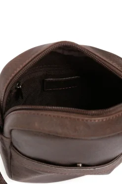 Sacoche - Cuir
