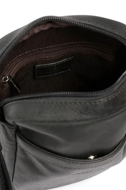 Sacoche - Cuir