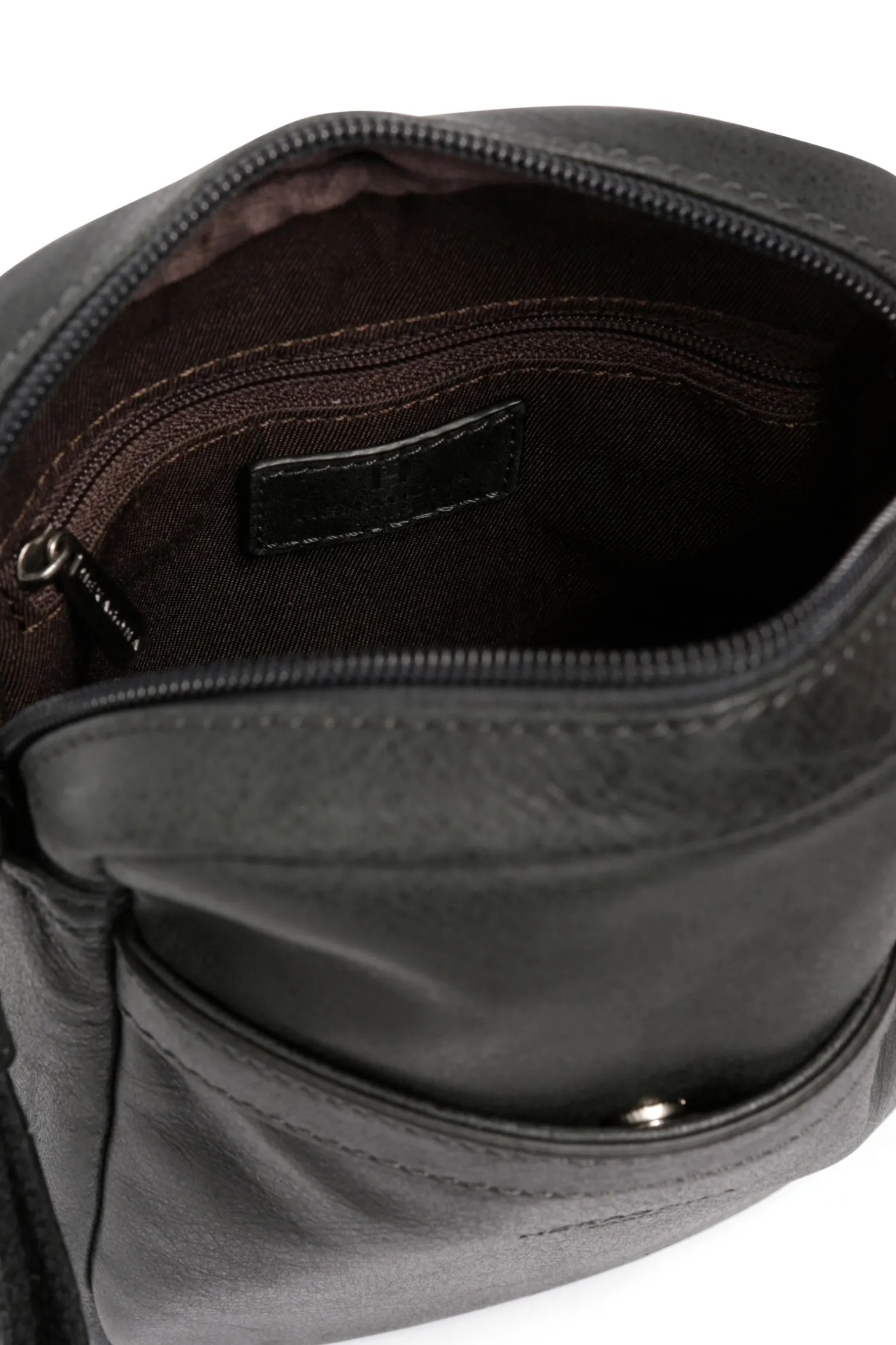 Sacoche - Cuir