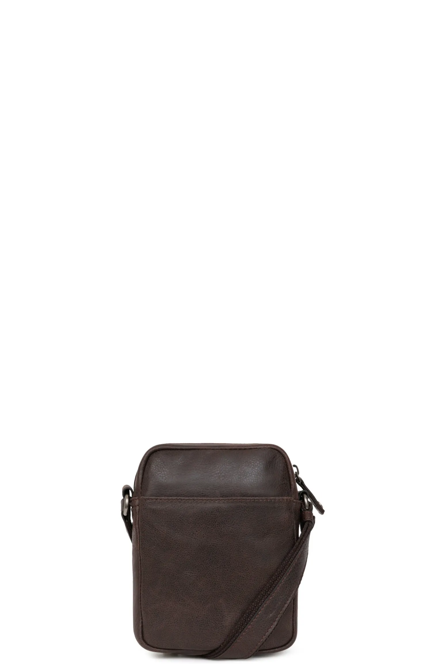 Sacoche - Cuir
