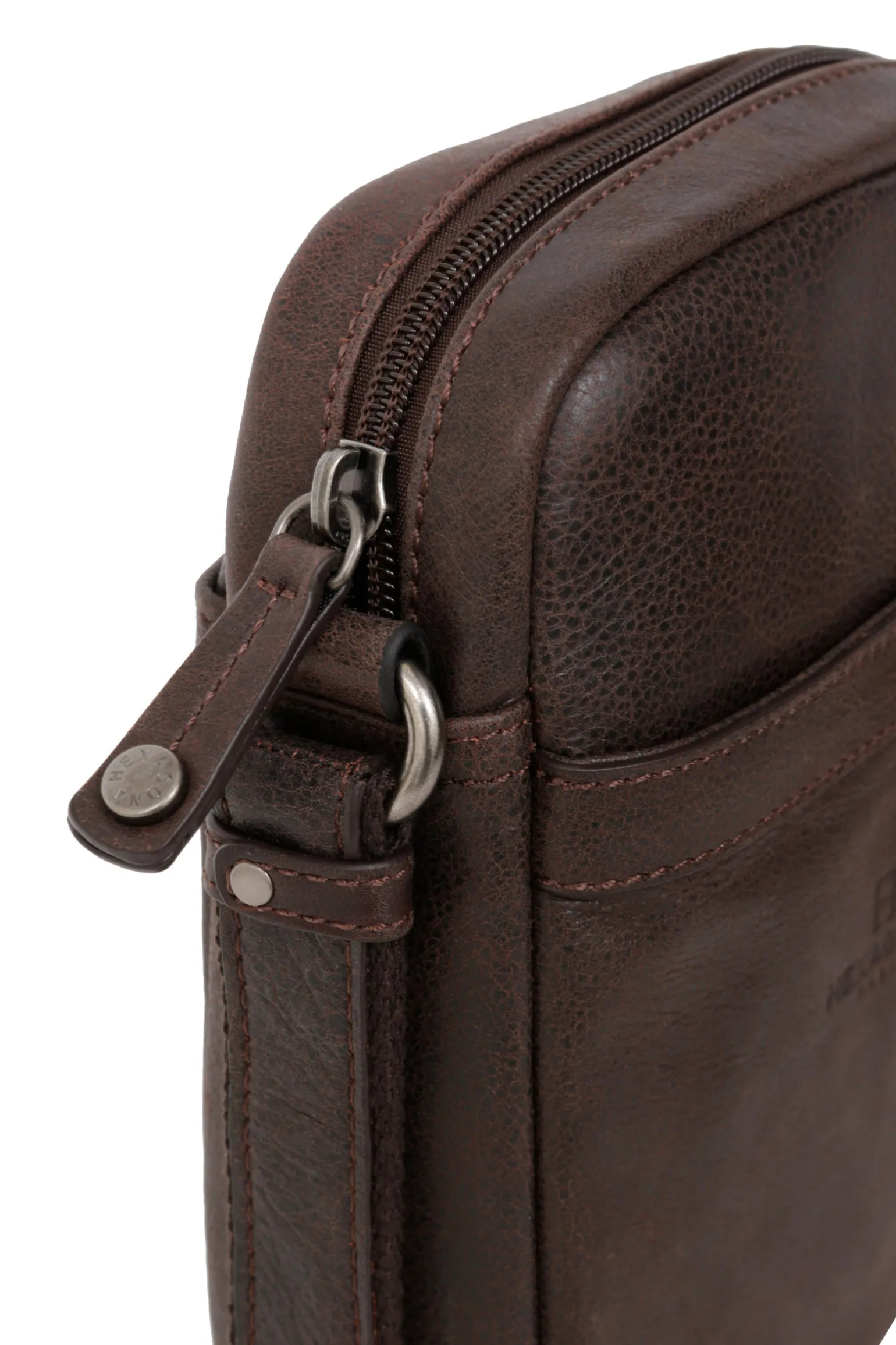 Sacoche - Cuir