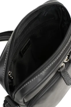 Sacoche - Cuir