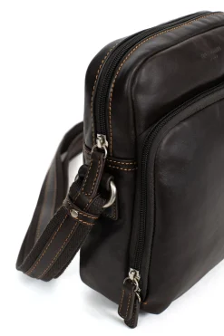 Sacoche - Cuir