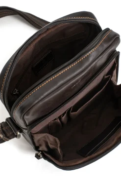 Sacoche - Cuir