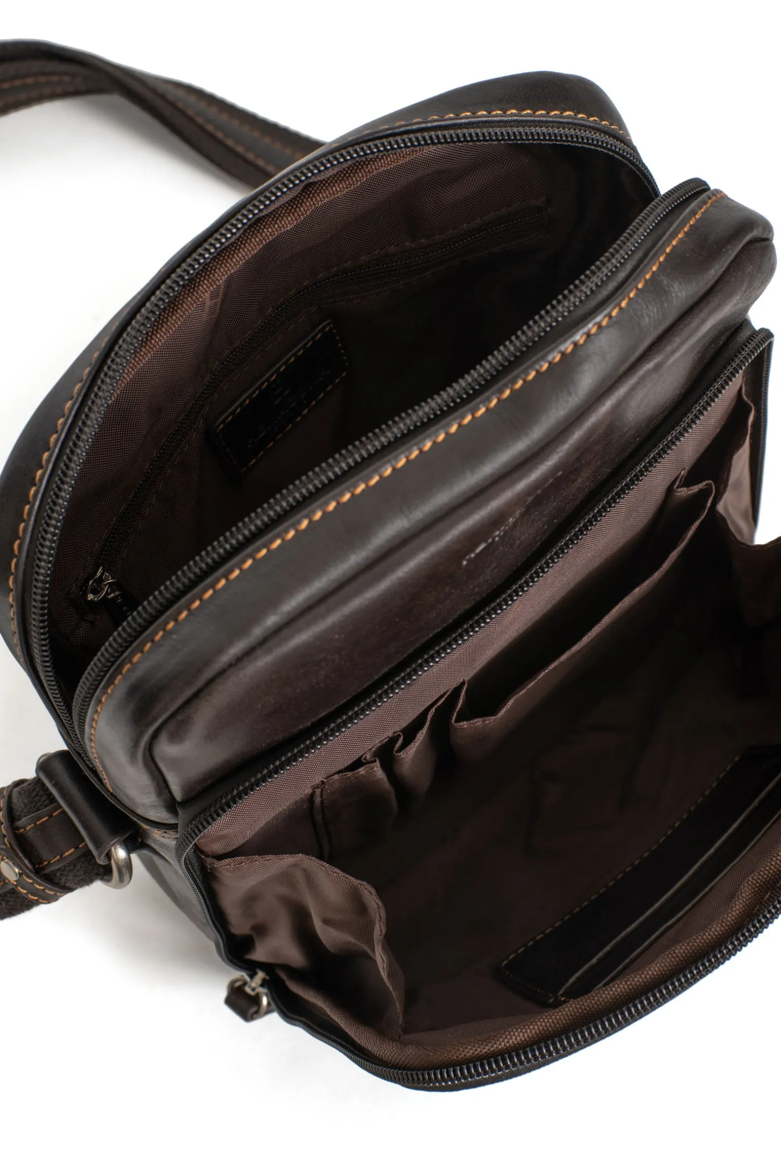 Sacoche - Cuir