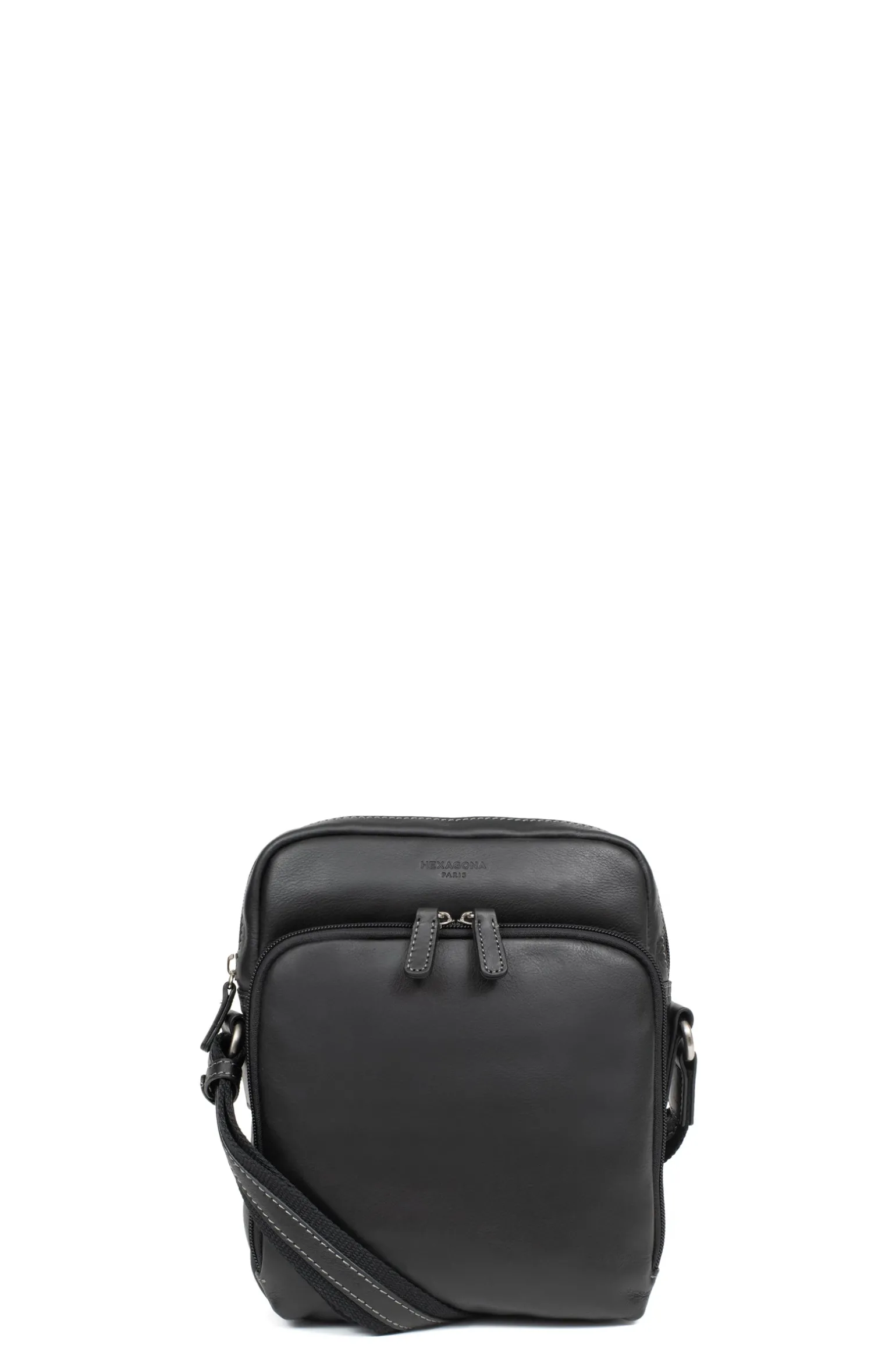 Sacoche - Cuir