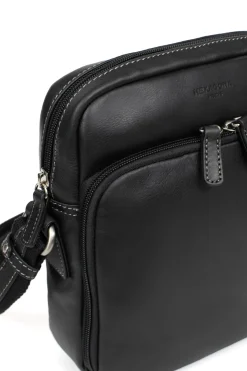 Sacoche - Cuir