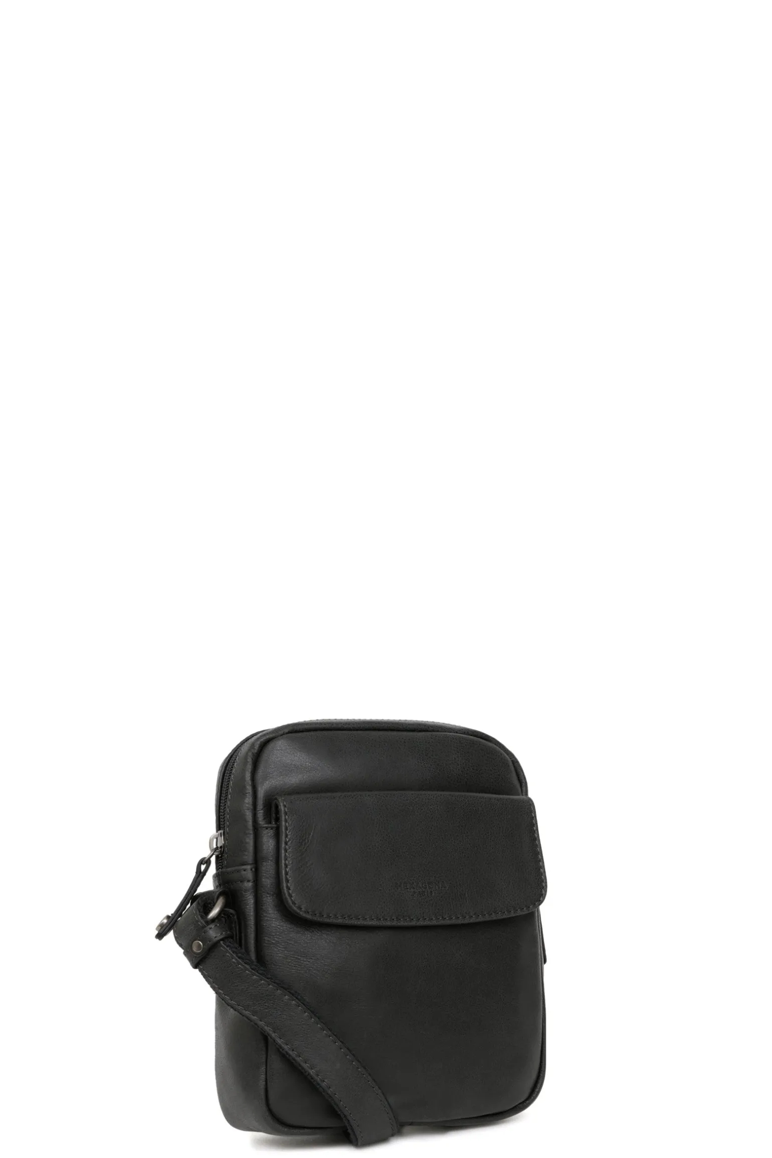 Sacoche - Cuir