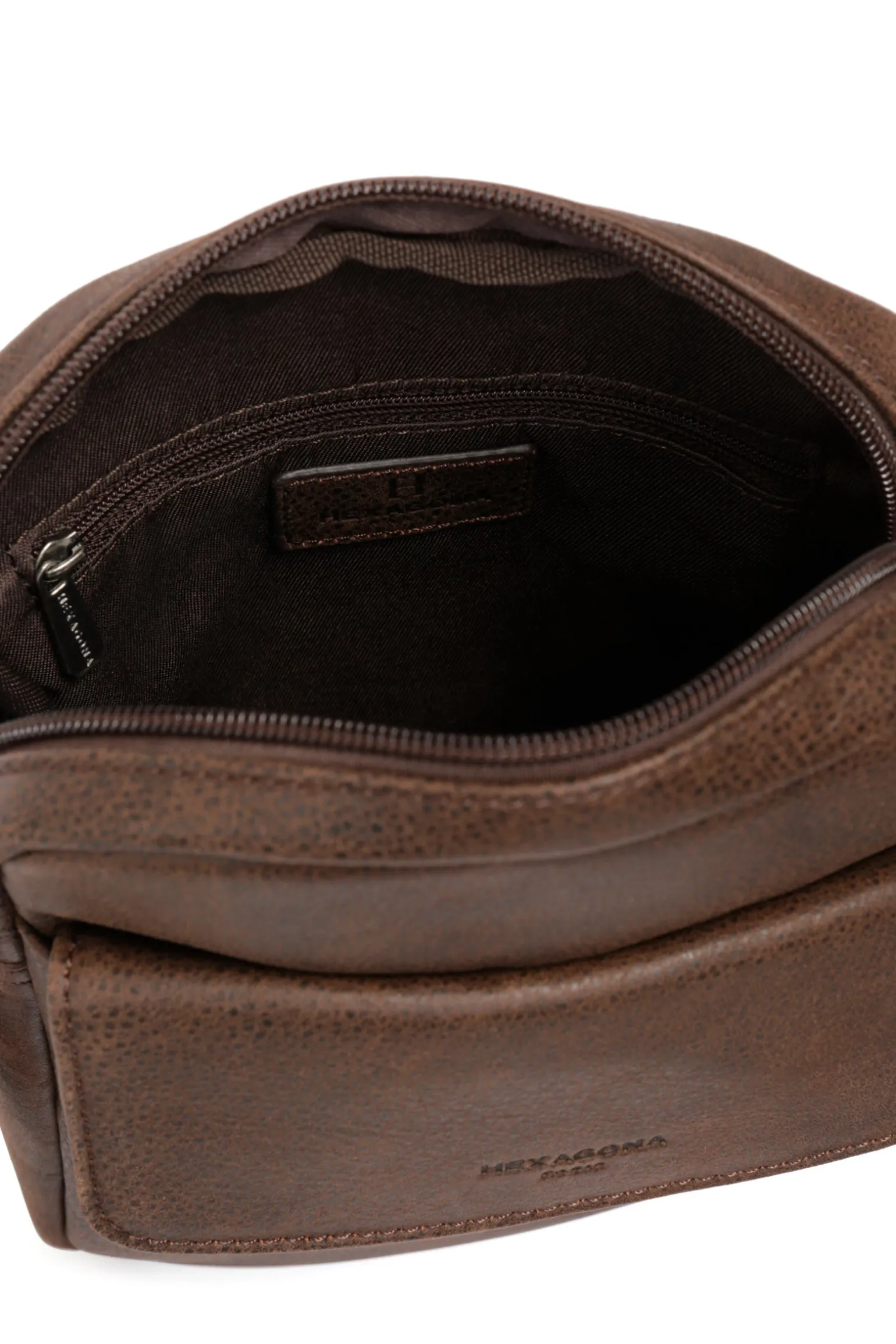 Sacoche - Cuir
