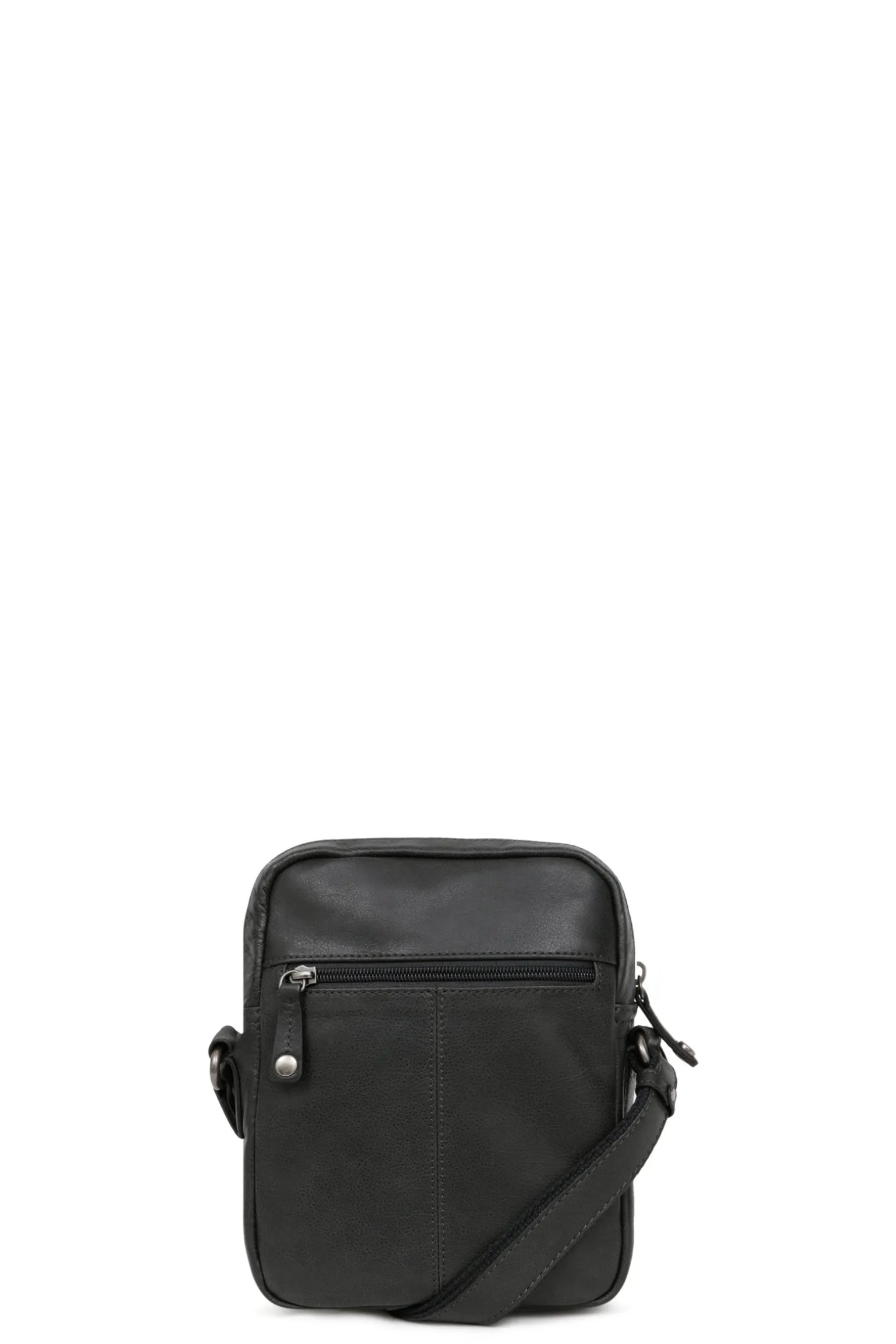 Sacoche - Cuir