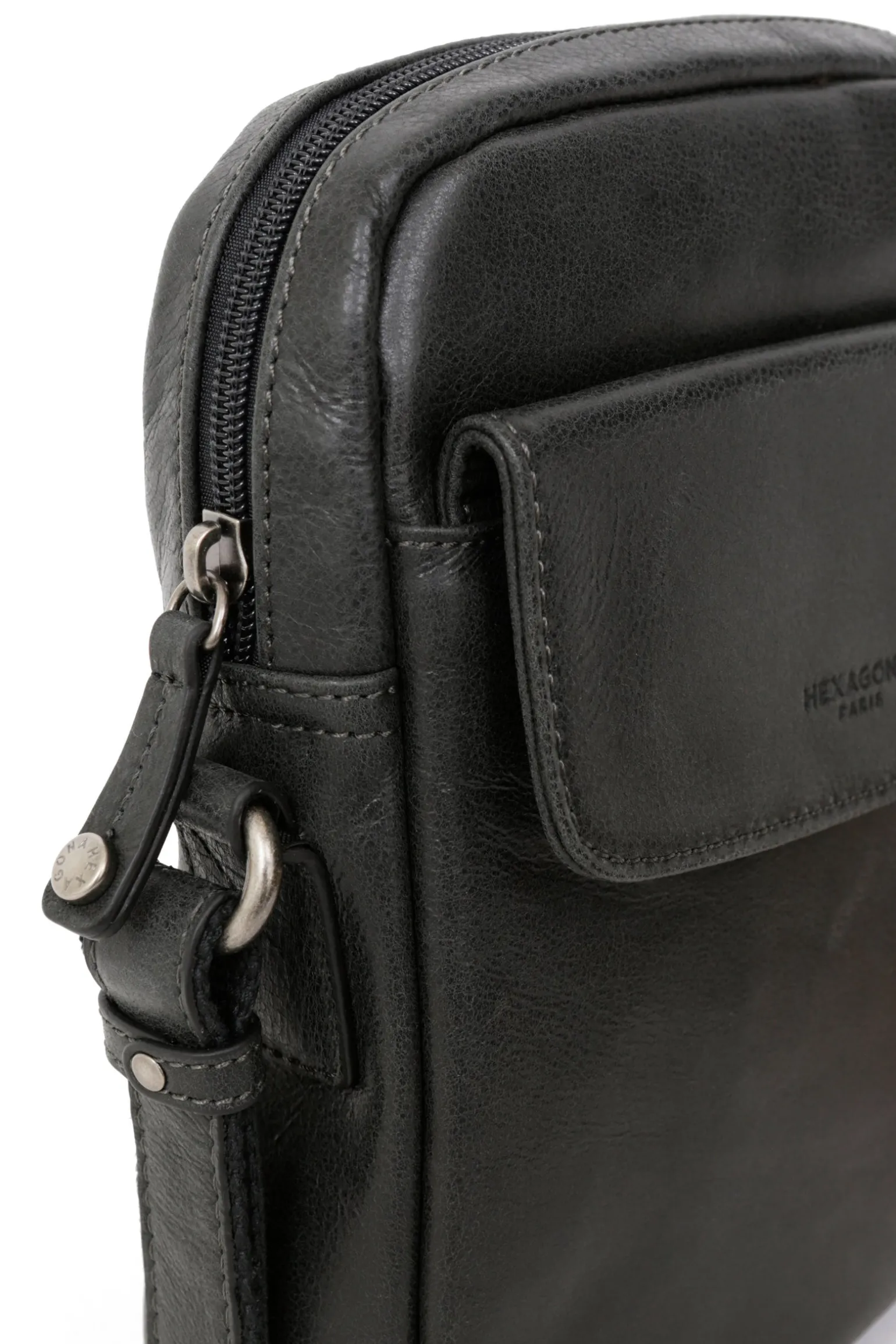 Sacoche - Cuir