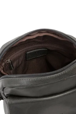 Sacoche - Cuir